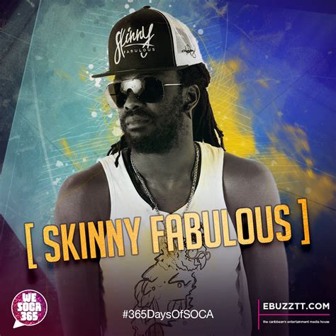 Day 19 – Skinny Fabulous – Ebuzztt