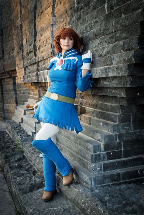 Nausicaa Cosplay | Cosplay, Nausicaa, Cool costumes