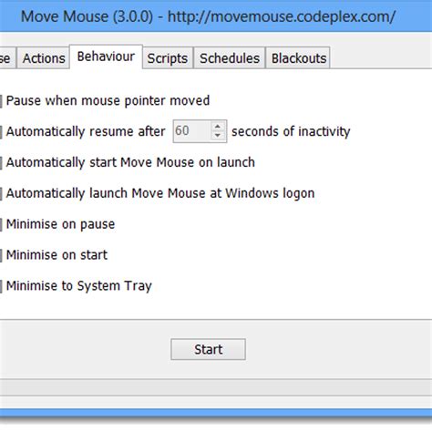 Move Mouse Alternatives and Similar Software - AlternativeTo.net