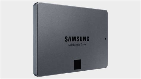 Samsung 870 QVO 1TB SSD review | PC Gamer