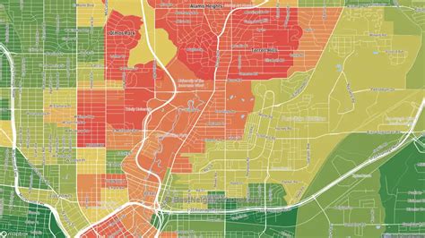 The Most Affordable Neighborhoods in Mahncke Park, San Antonio, TX by ...