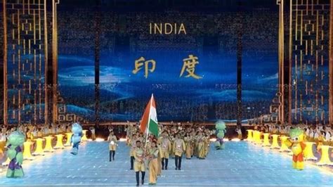 Asian Games 2023 opening ceremony Highlights: Prez Jinping declares ...