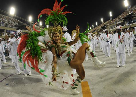 Carnival/Mardi Gras 2012 - CBS News