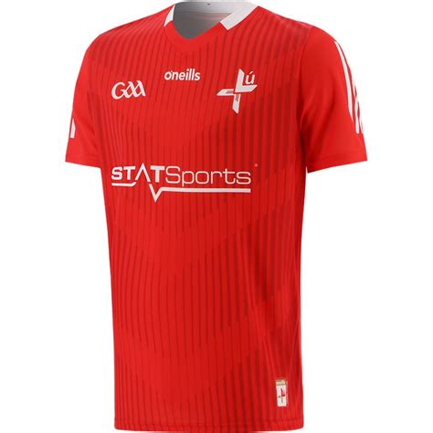 Louth GAA Home Jersey 2022 | oneills.com