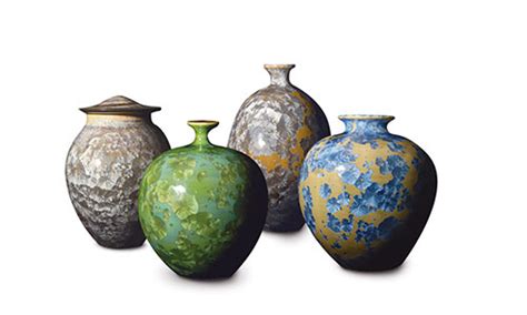 Five Great Ceramic Glazing Techniques | Ceramic art, Glazing techniques, Ceramics