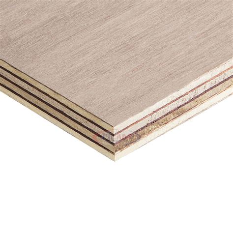 Marine Plywood – 4′ x 8′ x 12mm | Fil-American Hardware