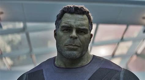 Avengers Endgame featurette reveals how ‘Smart Hulk’ came into being | Hollywood News - The ...