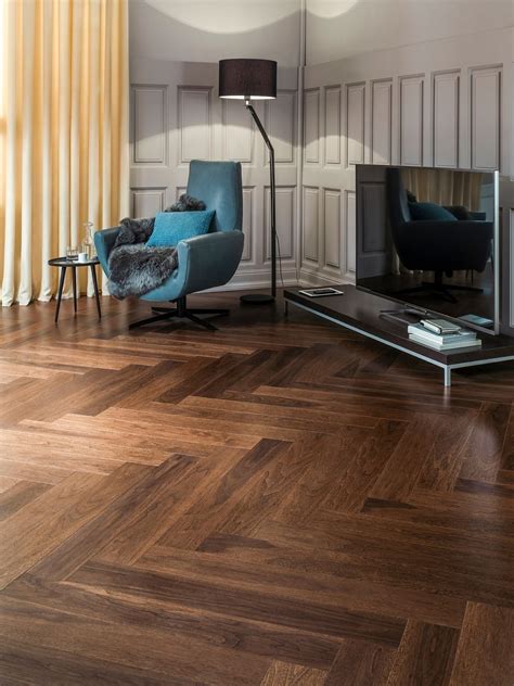 Nouveauté « TORLYS smart floors » à venir : Collection de bois franc ...