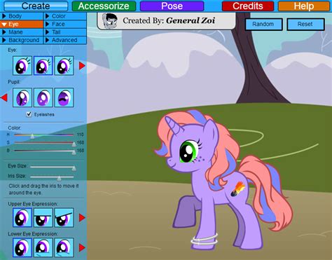 pony oc - My Little Pony Friendship is Magic Photo (40113476) - Fanpop