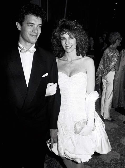 Tom Hanks, Rita Wilson 30th wedding anniversary: See photos of their relationship