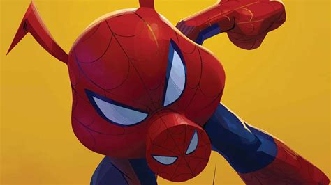 Spider-Ham Is Getting His First Comic Series in Over 30 Years