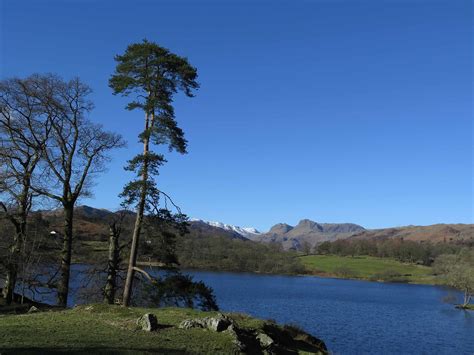 Loughrigg Tarn | peterabrown | Flickr