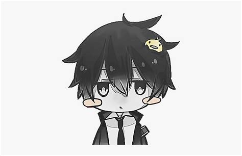 #anime #kawaii #pollito #animeboy #cute #manga #freetoedit - Profile Picture Anime Boy, HD Png ...