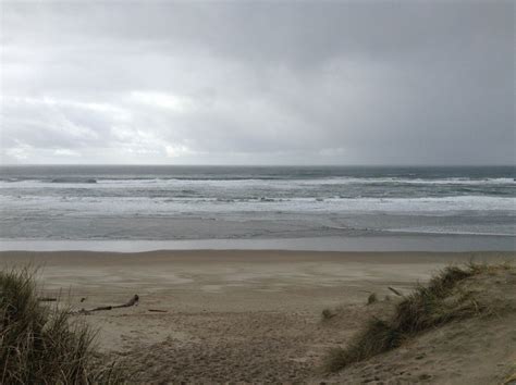 Oregon Dunes National Recreation Area, an Oregon National Recreation Area