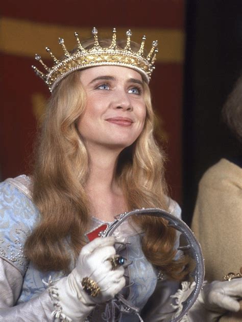 Lysette Anthony as Lady Rowena in "Ivanhoe ( TV Movie, 1982)." | Фильмы ...