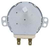 15QBP4227 Replacement for WB26X10037 GE Microwave Turntable Motor