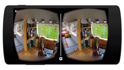 Google launches new Cardboard Camera app for shooting VR photos from your phone