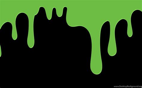 Slime Logo Wallpapers - Wallpaper Cave