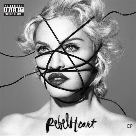 Madonna - Rebel Heart | iHeart