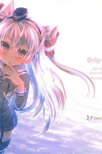 Drip-drop (by Imachi) - Hentai doujinshi for free at HentaiLoop