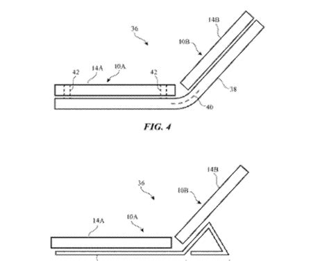 This may be among the biggest unique features of foldable iPhone - Times of India