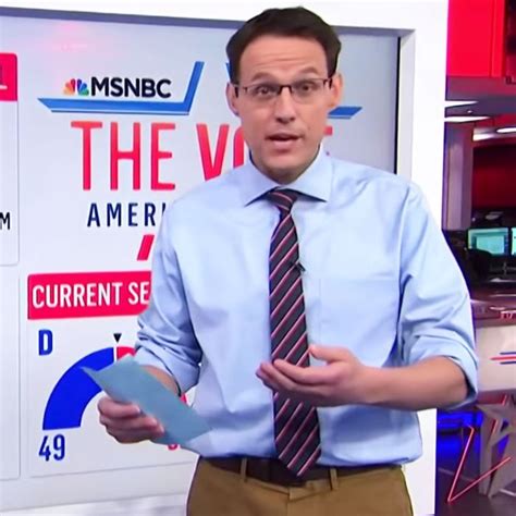 Steve Kornacki: A Tribute to the MSNBC Election Analyst