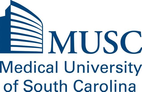 Medical University of South Carolina Logo (MUSC) - PNG Logo Vector Downloads (SVG, EPS ...