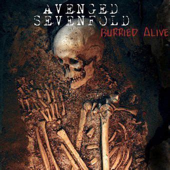 Avenged Sevenfold - Buried Alive Sheet Music for Piano | Free PDF ...