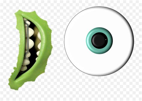 Free Download Mike Wazowski Eye Clipart - Mike Wazowski Png Transparent Eyes,Mike Wazowski Png ...