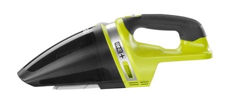 Ryobi Vacuum - 18V of Handheld Power