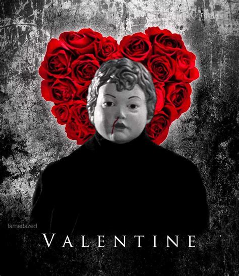 Valentine (2001) - Movie Review | Horror Amino