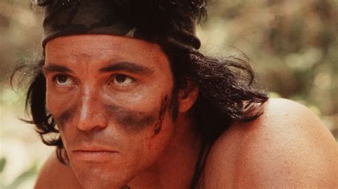 Sonny Landham Dead: 'Predator' Actor Was 76 - Variety