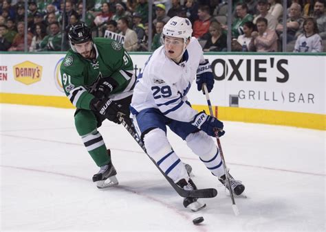 Predicting William Nylander's Next Contract - The Hockey Writers ...