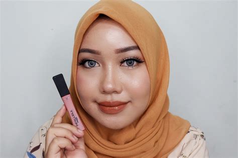 Beauty Blogger Indonesia by Lee Via Han: L'Oreal Paris Infallible Pro Matte Liquid Lipstick Les ...