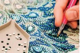 Diamond Painting Tips - LIFESTYLE BY PS