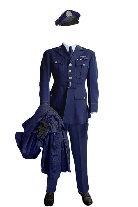 Air Force Requesting Uniform Ideas - New Service Dress Time? : r/AirForce