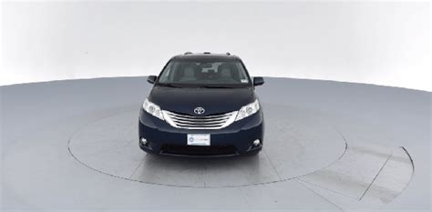 Used 2012 Toyota Sienna | Carvana