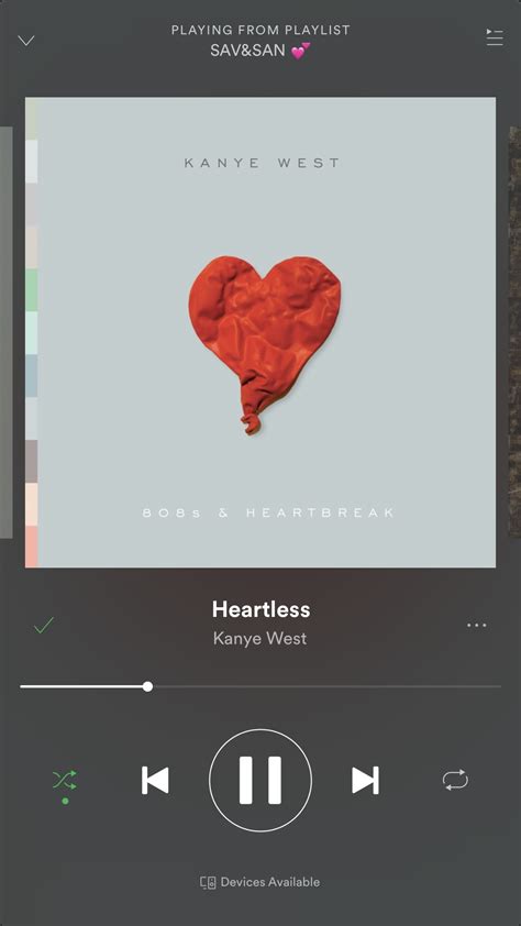 Kanye west 808s and heartbreak cover - lopmar