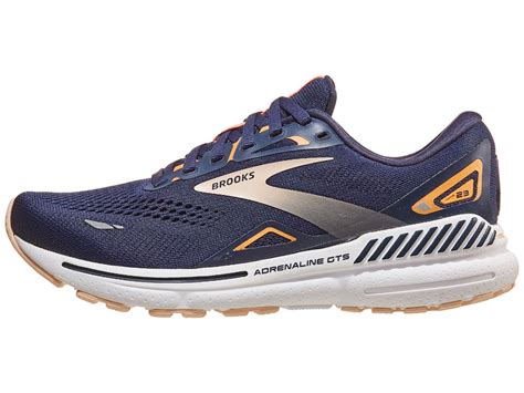 Brooks Adrenaline GTS 23 Shoe Review | Running Warehouse