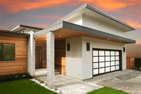 10 Fiber Cement House Siding Styles | Nichiha USA