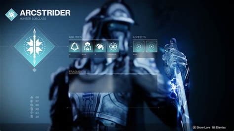 All Hunter Arc 3.0 Abilities in Destiny 2 - Pro Game Guides