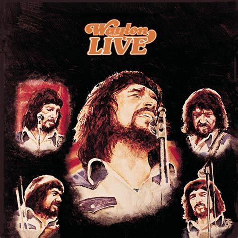 Waylon Jennings Albums Ranked | Return of Rock