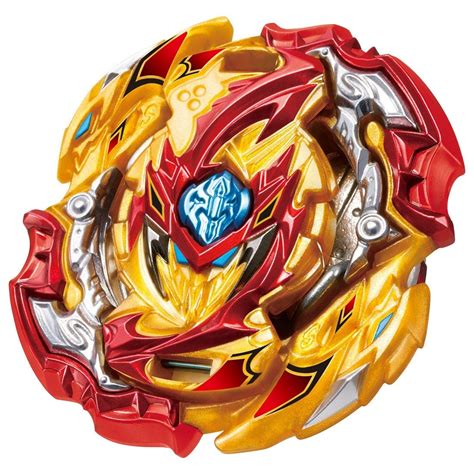 Takara Tomy Beyblade Burst B-149 GT Triple Booster Set (Slash Dragon.OO ...