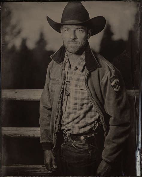 Season 2 Portrait - Ian Bohen as Ryan - Yellowstone Photo (42798966 ...