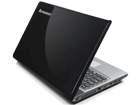 Lenovo Ideapad Z360 Series - Notebookcheck.net External Reviews