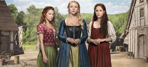 ‘Jamestown’ Season 2 Will Arrive on PBS Passport This November | Telly Visions