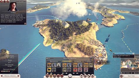 Rome Total War 2 Map - Maps For You