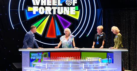 'Wheel of Fortune' coming to New Orleans: Get tickets | Entertainment/Life | nola.com