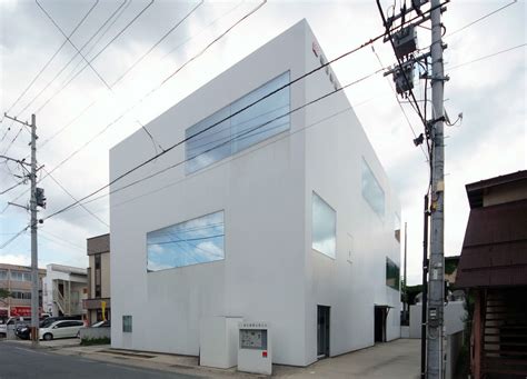 Kazuyo Sejima Architect | Biography, Buildings, Projects and Facts