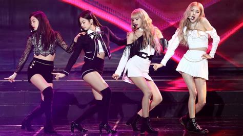 Le groupe de K-pop Blackpink fera un arrêt en Ontario | ICI Radio-Canada.ca